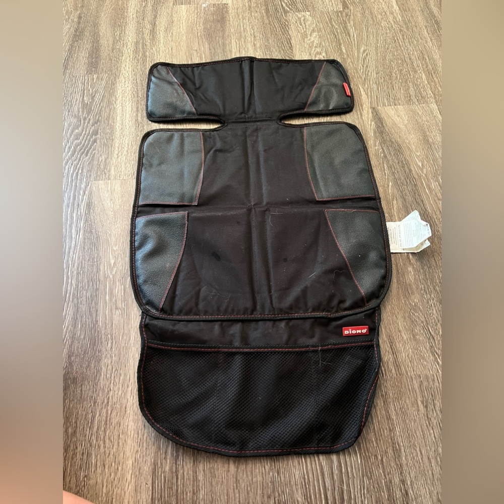Seat cover for car